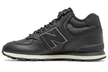 New Balance Buty sportowe/zimowe MH574GX1 r. 44