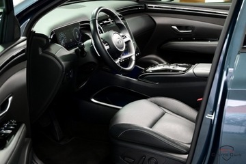 Hyundai 2023 Hyundai Tucson 1.6 T-GDi Hybrid FullLed Skora ..., zdjęcie 5