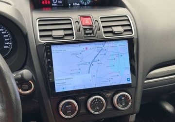 Subaru Forester IV Terenowy Facelifting 2.0 XT 241KM 2017 Subaru Forester 4x4 FORESTER 2.0 BENZ 241 KM Full 1 wlasciciel Bezwypadkow, zdjęcie 11