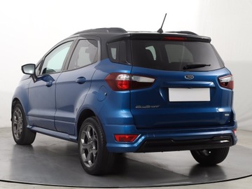Ford Ecosport II SUV 1.0 Ecoboost 125KM 2017 Ford Ecosport 1.0 EcoBoost, Salon Polska, zdjęcie 3