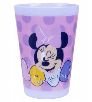 КОСМЕТИЧКА С АКСЕССУАРАМИ ДЛЯ ДЕВОЧКИ В ПОДАРОК ​​МИННИ МАУС