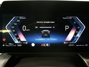 BMW X2 U10 2024 BMW X2 170KM/ Adapt.LED/ Harman/ Mpakiet/ Kamera /, zdjęcie 17