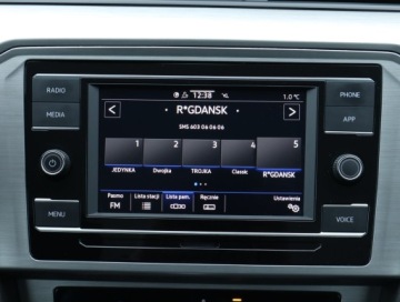 Volkswagen Passat B8 Variant Facelifting 1.5 TSI EVO 150KM 2020 VW Passat 1.5 TSI, Salon Polska, Serwis ASO, zdjęcie 11