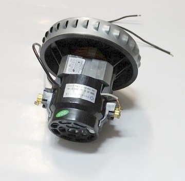 Silnik do odkurzacza motor MPM BORA 1200W MOD-07 MOD-09 MOD-07 MOD-13, 17