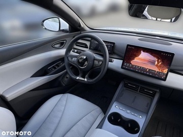 BYD 2025 BYD Seal 6 BYD Seal 6 1.5 Hybryda Plug-in 183KM, zdjęcie 14