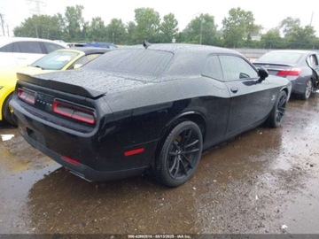 Dodge Challenger III 2021 Dodge Challenger RT Scat Pack 2021 6.4l 6.4 Benzyna 485KM, zdjęcie 5