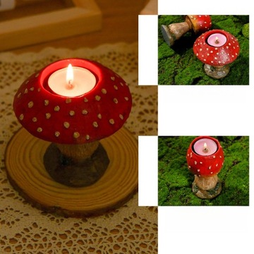 НАСТОЛЬНЫЕ ПОДСВЕЧНИКИ 2 ШТ.