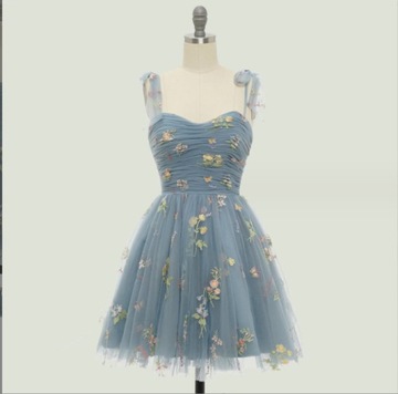 2023 Elegant Party Dress Prom Dresses Mint Green A