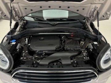 Mini Countryman F60 Crossover Facelifting 1.5  136KM 2023 MINI Countryman Cooper Classic Panorama CarPlayAndroid Kamera cofania, zdjęcie 19