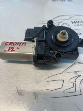 MOTOREK OKNO LEVÝ PŘEDNÍ FIAT CROMA