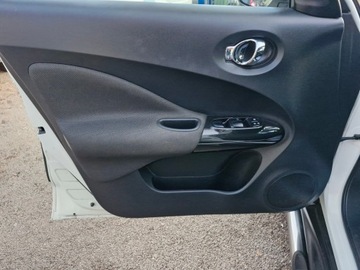 Nissan Juke I SUV 1.6i 117KM 2013 Salon Polska, gwarancja, full opcja, serw ASO, automat, stan idealny!, zdjęcie 25