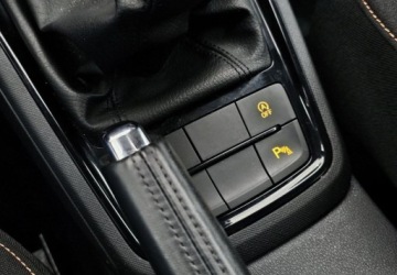 Skoda Kamiq Crossover 1.0 TSI 110KM 2022 Skoda Kamiq Niski przebieg - Tempomat ACC 210kmh - Czujniki - Kamera - Fak, zdjęcie 15