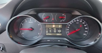 Opel 2021 OPEL CROSSLAND AUTOOMAT 1.2 Benz. MOC 131KM PRZEBIEG TLKO 27 T.KM F. MARŻA, zdjęcie 31