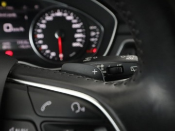 Audi A4 B9 Avant 2.0 TFSI ultra 190KM 2016 Audi A4 Avant S-tronic klima auto (3 strefy) navi, zdjęcie 33