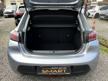 Peugeot 208 II Hatchback 1.2 PureTech 75KM 2020 Peugeot 208 Salon Pl/Bezwypadek/Serwisowany/FV 23, zdjęcie 32