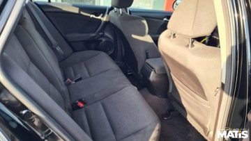 Honda Accord VIII Kombi 2.0 VTEC 156KM 2009 Honda Accord 2.0BENZ Automat climatronic 100 bezwypadek tempomat 2.0 156KM, zdjęcie 35