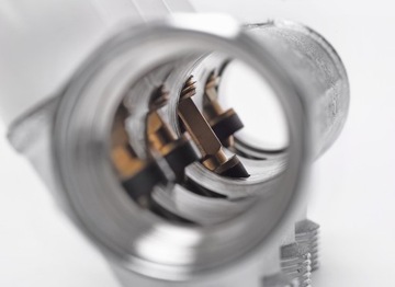 РАСПРЕДЕЛИТЕЛЬ ПИТЬЕВОЙ ВОДЫ БАЛКА 3/4