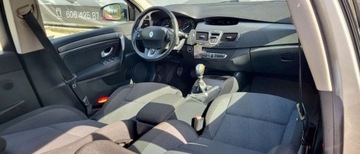 Renault Laguna III Grandtour 2.0 16v 140KM 2009 Renault Laguna 2.0 140 KM bezwypadkowa serwisowana Gwarancja Zarejestrowana, zdjęcie 16