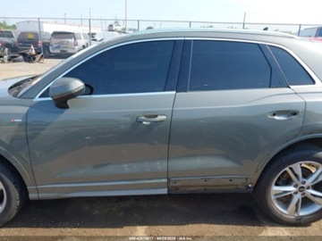 Audi Q3 II 2022 Audi Q3 Premium Plus 45 Tfsi S Line Quattro Tiptronic 2022 2.0l 2.0 Benzyna, zdjęcie 2