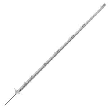 PALIK PALIKI 155CM ELEKTRYZATOR PASTUCH SOLIDNE!!!