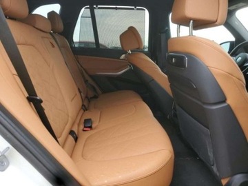 BMW X5 G05 2025 BMW X5 2025, 4.4L, 4x4, M60I 4.4 Benzyna 523KM, zdjęcie 7