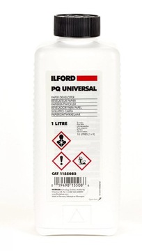 ILFORD PQ UNIVERSAL 1 litr wywoływacz unwersalny