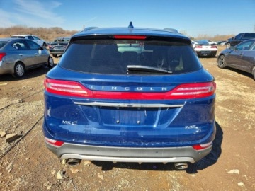 Lincoln 2019 Lincoln MKC Reserve 2019 2.3 Benzyna 285KM, zdjęcie 2
