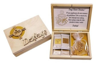 Благодарность гостям Крестильное причастие бабушек и дедушек