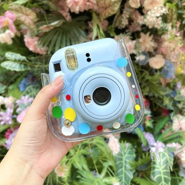 Чехол для FujiFilm INSTAX Mini 12