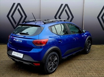 Dacia Sandero III Stepway 1.0 TCe 110KM 2025 Sandero Stepway 1.0 TCe110 Expression, zdjęcie 7