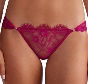 INTIMISSIMI brazyliany Sensual Flowers S/36