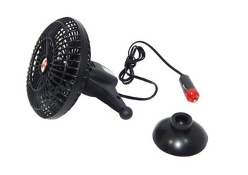 ВЕНТИЛЯТОР АВТОМОБИЛЬНЫЙ ВЕНТИЛЯТОР