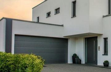 GateBox 12В/24В WiFi BLEBOX + контроллер ворот