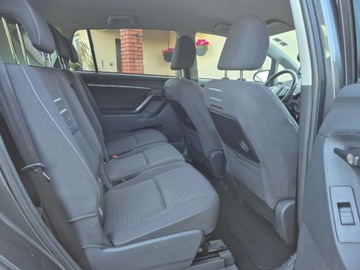 Toyota Verso Minivan Facelifting 1.8 Valvematic 147KM 2016 Toyota Verso 1.8 Benz Zadbany 1.8 Benzyna 147KM, zdjęcie 17