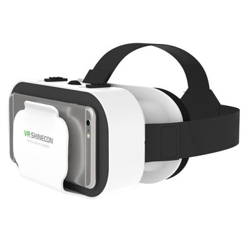 Смартфон Реальность 3D Очки