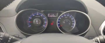 Hyundai ix35 SUV 1.6 GDI 135KM 2013 Hyundai ix35 1.6 BENZ ,BEZWYPADEK ,jeden wlasciciel ,zadbany 1.6 Benzyna, zdjęcie 12