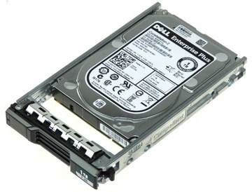 DELL ENTERPRISE 1TB SAS 7.2K 6G 2,5 RAMKA 0VXTPX