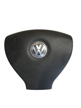 PODUSZKA AIRBAG KIEROWCY TIGUAN TOURAN 5N0880201
