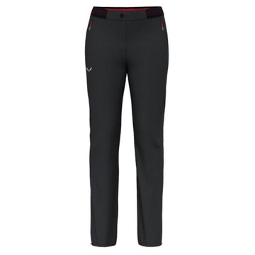 Spodnie damskie SALEWA PEDROC 4 DST r.M BLACK