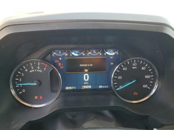 Ford Expedition III 2023 Ford Expedition Max XLT 2023 3.5l 3.5 Benzyna 380KM, zdjęcie 9