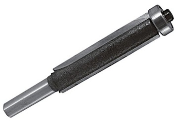 DEDRA 07F091B Frez prosty z łożyskiem długi