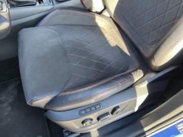 Skoda Kodiaq I RS Facelifting 2.0 TSI 245KM 2022 Skoda Kodiaq 2.0 Benzyna 244KM, zdjęcie 16