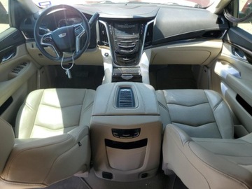 Cadillac Escalade III 2020 Cadillac Escalade Premium Luxury 2020 6.2l 6.2 Benzyna 420KM, zdjęcie 8