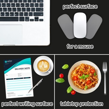 Podkładka ochronna 90x45 na Biurko KOLORY, WZORY