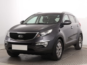 Kia Sportage III 2015 Kia Sportage 2.0 GDI, Salon Polska, Serwis ASO, zdjęcie 1