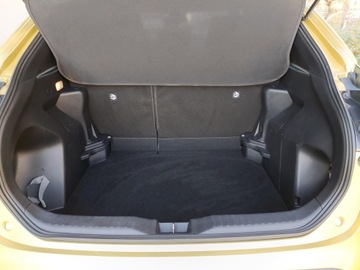 Toyota Yaris IV Hatchback 1.5 Hybrid Dynamic Force 116KM 2022 Toyota Yaris Cross Hybrid 1.5 Comfort 1.5 Hybryda, zdjęcie 18