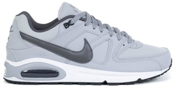 Buty Męskie NIKE AIR MAX COMMAND LEATHER 749760012 skórzane