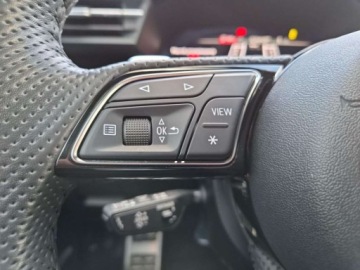 Audi A3 8Y RS Sportback 2.5 TFSI 400KM 2022 Audi RS3 Sportback Audi RS3 Sportback 400KM S tronic 2.5 Benzyna 400KM, zdjęcie 15