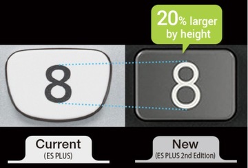 НАУЧНЫЙ КАЛЬКУЛЯТОР ДЛЯ УЧЕБЫ И СРЕДНЕЙ ШКОЛЫ CASIO FX350ES PLUS NATURAL RECORD