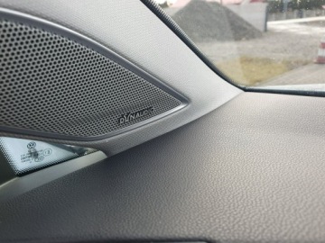 Volkswagen Golf VII Hatchback 3d 2.0 TDI BlueMotion Technology 150KM 2016 Volkswagen Golf 2.0tdi R Line Bixenon Skóra Navi, zdjęcie 16